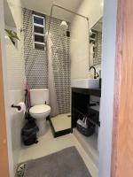 Lapa - Aconchegante quarto e sala - Bed and Breakfast Rio de Janeiro