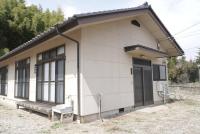 布施温泉ステイ ウエスト - Ferienwohnung