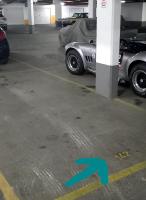 Concord Pilar Suite Almendros - B&B Pilar