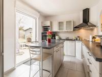 Charmant gîte familial à La Baule avec jardin, terrasse, WiFi et équipements bébé - FR-1-306-1073 - Chambres d'hôtes La Baule-Escoublac