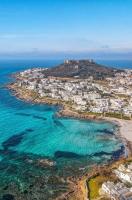 Appartement Ezzouhour A2 - Ferienwohnung Kélibia