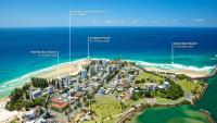 Freedom Beach Homes Unit 199B - B&B Gold Coast