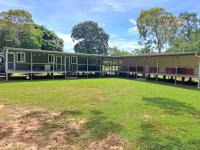 Cooktown Fishing Haven - B&B