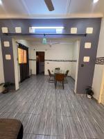 Résidence Ouaga 2000 - Chambres d’hôtes Ouagadougou