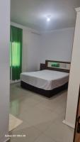 Casa com piscina e lazer em SBC SP - Chambres d’hôtes São Bernardo do Campo