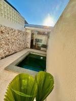 Villa con Vista Mare