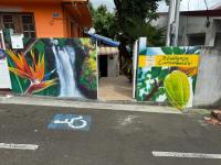 residence caramboles - B&B Fort-de-France