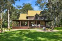 Ellendale - B&B Kurmond