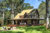 Ellendale - B&B Kurmond