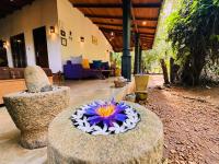 B&B Dambulla - The Green Edge - Bed and Breakfast Dambulla