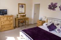 Large Double Room En Suite