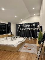 Homestay Potato - B&B