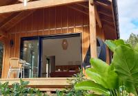 Estudio Deluxe con cama grande