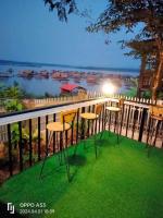 บ้านระเบียงน้ำวังใหญ่ วังสามหมอ อุดรธานี - B&B