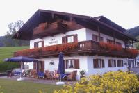 Gästehaus Sonnenbichl - B&B