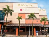 B&B Batu Caves - Sky Hotel Selayang - Bed and Breakfast Batu Caves