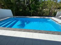 3 bedroom & loft pool villa copacolanta - Ferienwohnung