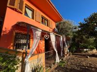 B&B Santa Luria - Relax House & Garden - Bed and Breakfast Santa Luria