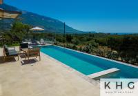 Golden Stone made Villa in Karavados village! - Chambres d'hôtes Argostoli