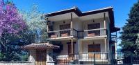 Natura Nest Polydorsos - Bed and Breakfast