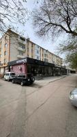 2х комнатная квартира на Толе би - Bed and Breakfast
