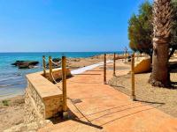 L'Ampolla, sol y mar - Bed and Breakfast L'Ampolla