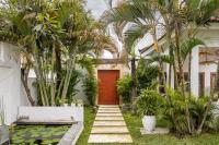 5 Bedroom Entire Villa in Berawa Canggu - B&B Taliwang
