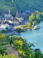 Ferienwohnung Katharina I - B&B Alf