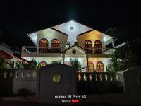 B&B Assagao - 4 bhk Villa with swimming pool - Bed and Breakfast Assagao