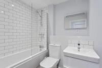 Modern 1 Bed Apartment in Central Brimingham - B&B