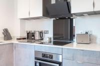 StayZeni, Ouse Court York Fabulous 1 Bed Flat - Chambres d’hôtes York