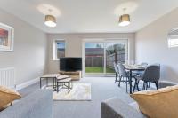 B&B Birmingham - Spacious 3 Bedroom House with Garden in Birmingham - Bed and Breakfast Birmingham