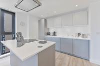 Stunning 2 Bed Apartment in Central Birmingham - B&B Birmingham