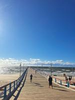 Gedimino vila 6 - B&B Palanga