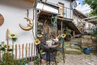 B&B Eppingen - Hobbit Lounge - Bed and Breakfast Eppingen