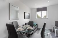 Charming 1 Bed Apartment in Leeds - B&B