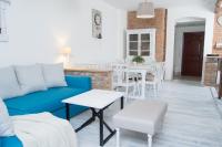 Superior Apartment mit 1 Schlafzimmer