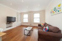 Spacious 2 Bedroom Maisonette in Stratford - Chambres d’hôtes Londres