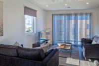Modern 1 Bedroom Apartment in Ashford - Chambres d’hôtes