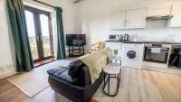 Lovely 2 Bedroom Coastal Cottage near Bude - B&B