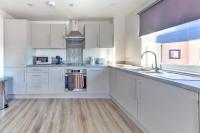 Contemporary 2 Bedroom Apartment in Ashford - B&B Ashford