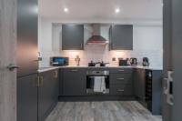 Lovely 1 Bedroom Apartment in Preston - B&B Preston