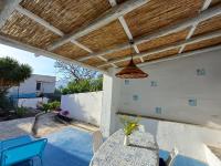 da Massimo - B&B Santa Marina Salina