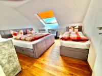 FeWo Füchse Braunlage I Verwaltung und Betreuung durch FIRMA ZZ-Braunlage - Bed and Breakfast Braunlage