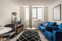 Modern 1 Bed Apartment in Central Retford - B&B