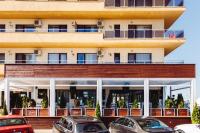 Mamaia Fratelli Summerland - B&B