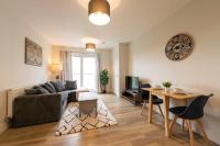 B&B Crawley - Fantastic 1 Bed Apartment in Crawley - Bed and Breakfast Crawley