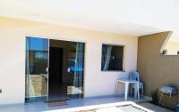Casa Tartaruga 2 - Conforto a 50m da Praia de Guriri - B&B
