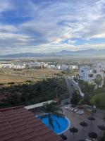 Cabo Negro vue mer - B&B