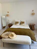 Appartement Orenaggio - B&B Bonifacio